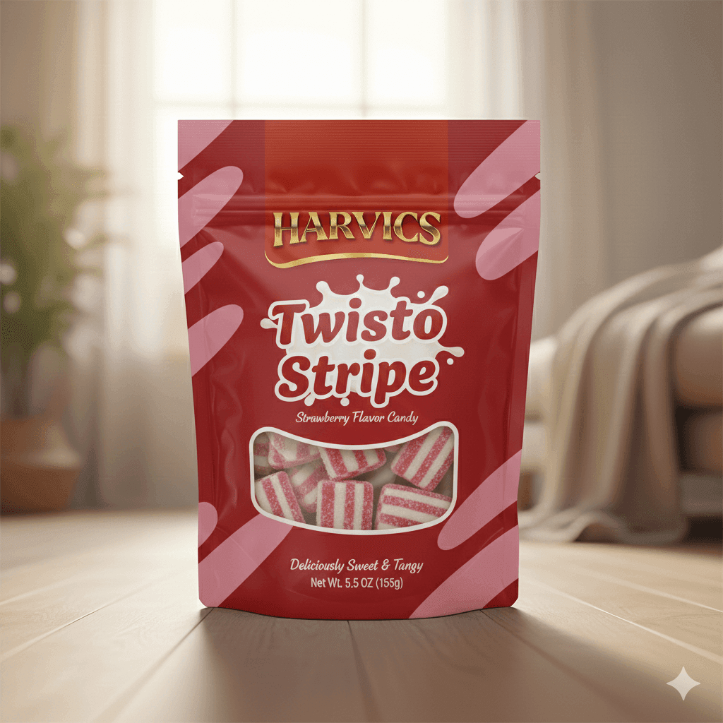 Toffees